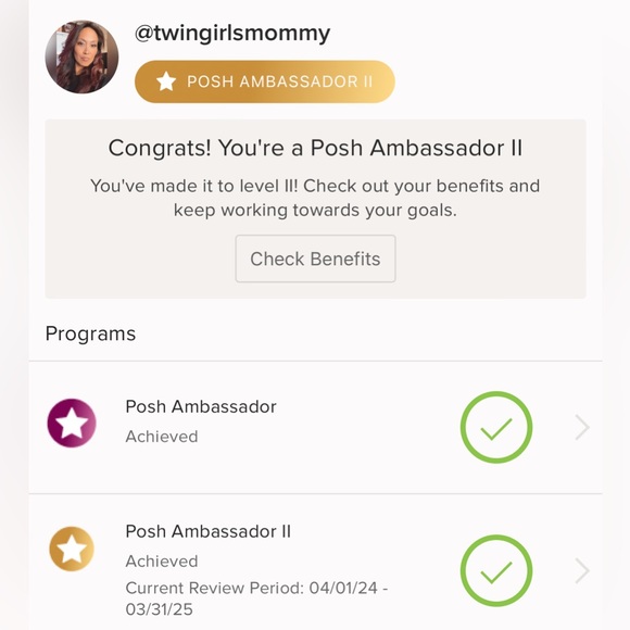 🚨LIVE SHOW ALERT🚨LIKE & SHARE THIS LISTING WHEN I GO LIVE!!! ✨💫✨ - Picture 4 of 7